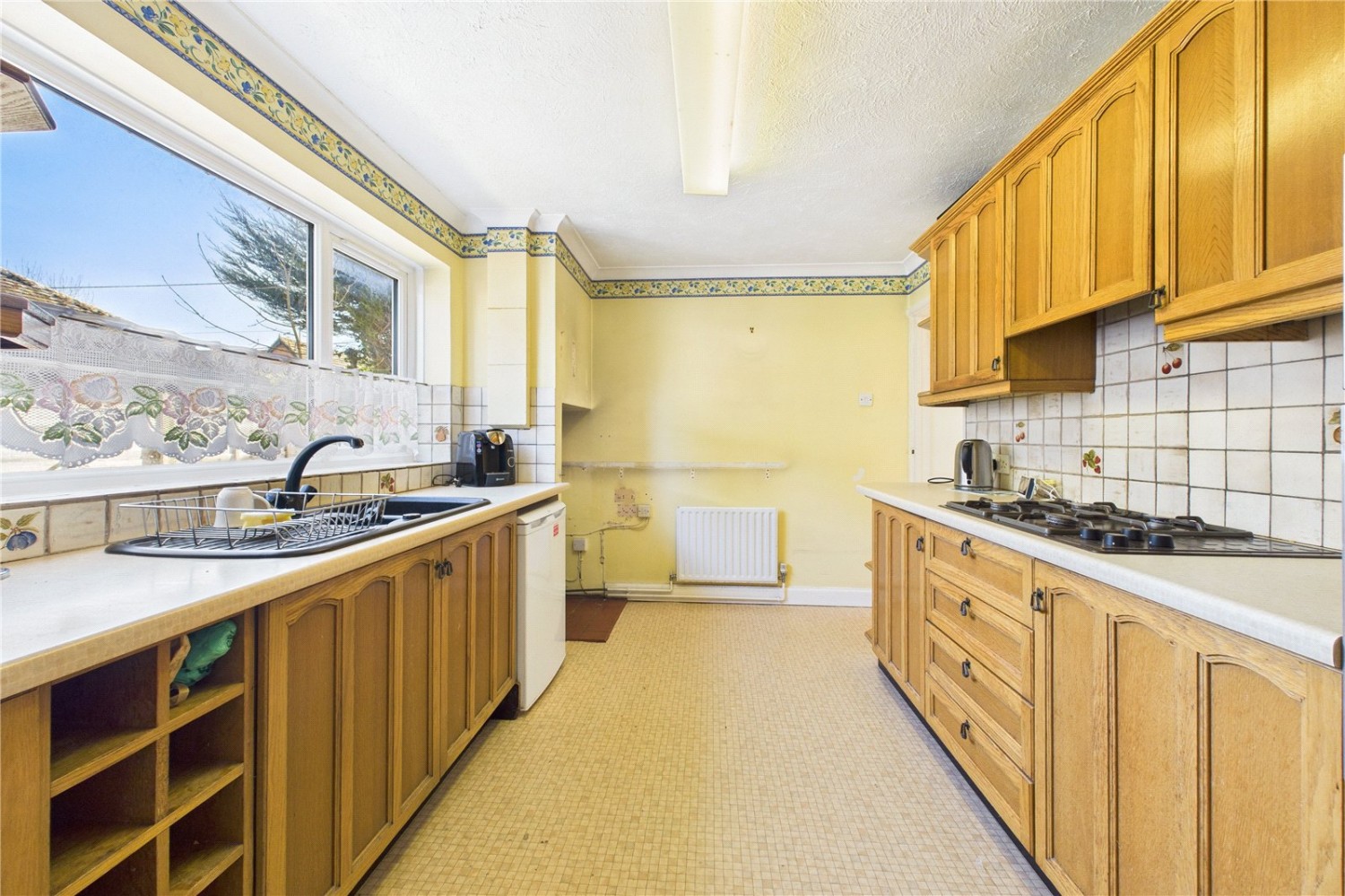 Tadley, Hampshire