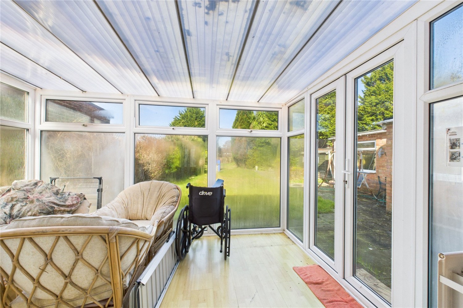 Tadley, Hampshire