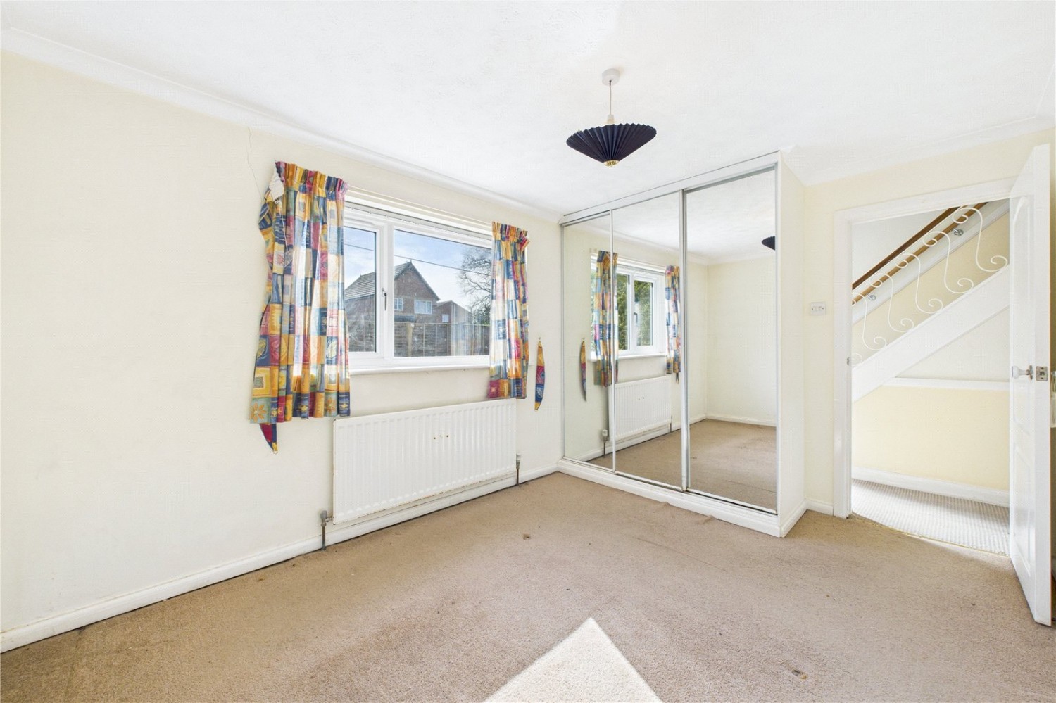 Tadley, Hampshire