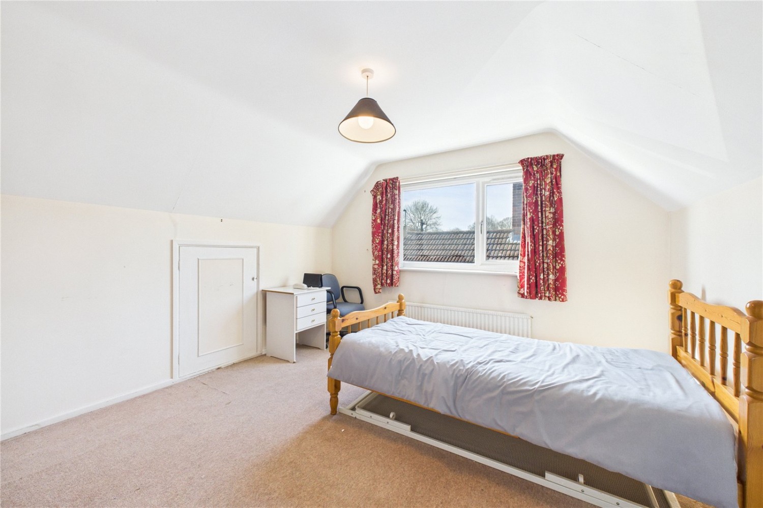 Tadley, Hampshire