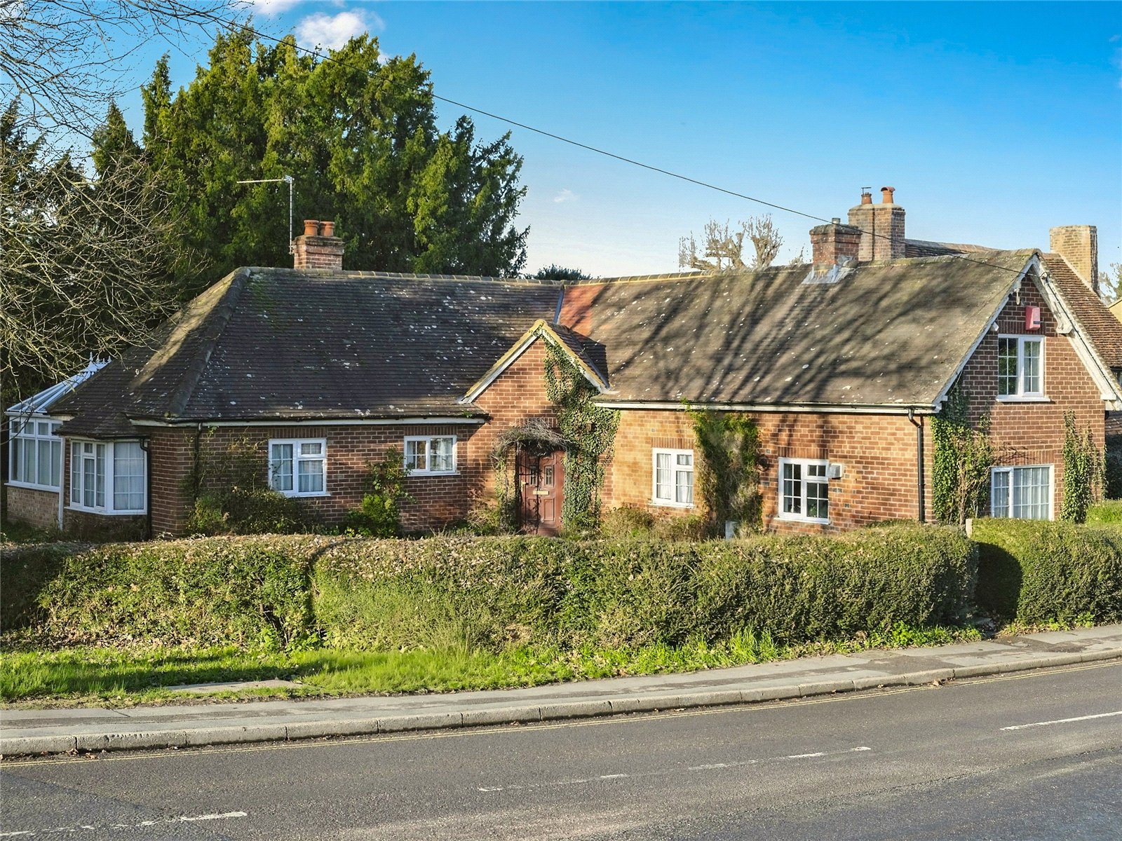 Bramley, Tadley, Hampshire