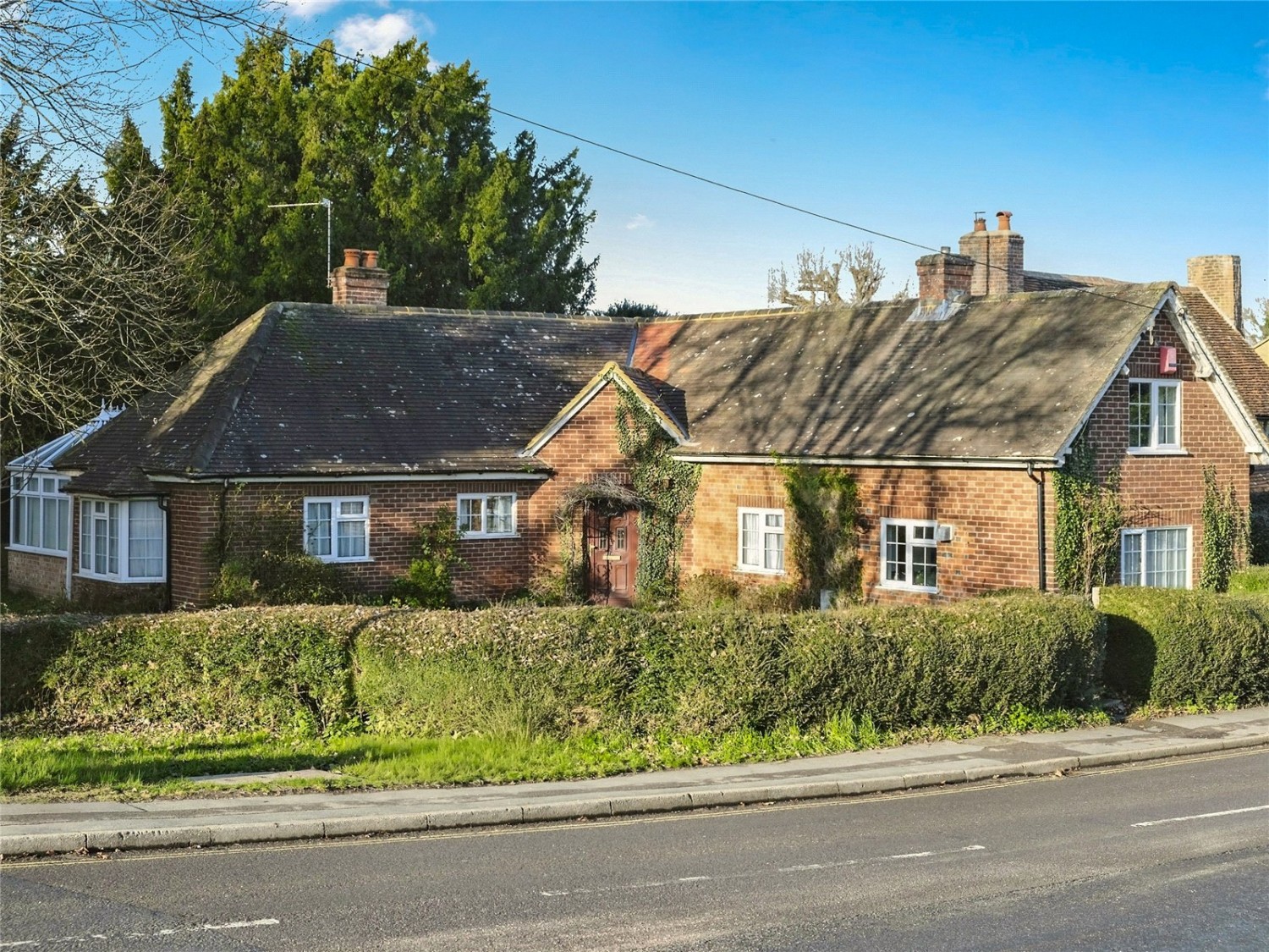 Bramley, Tadley, Hampshire