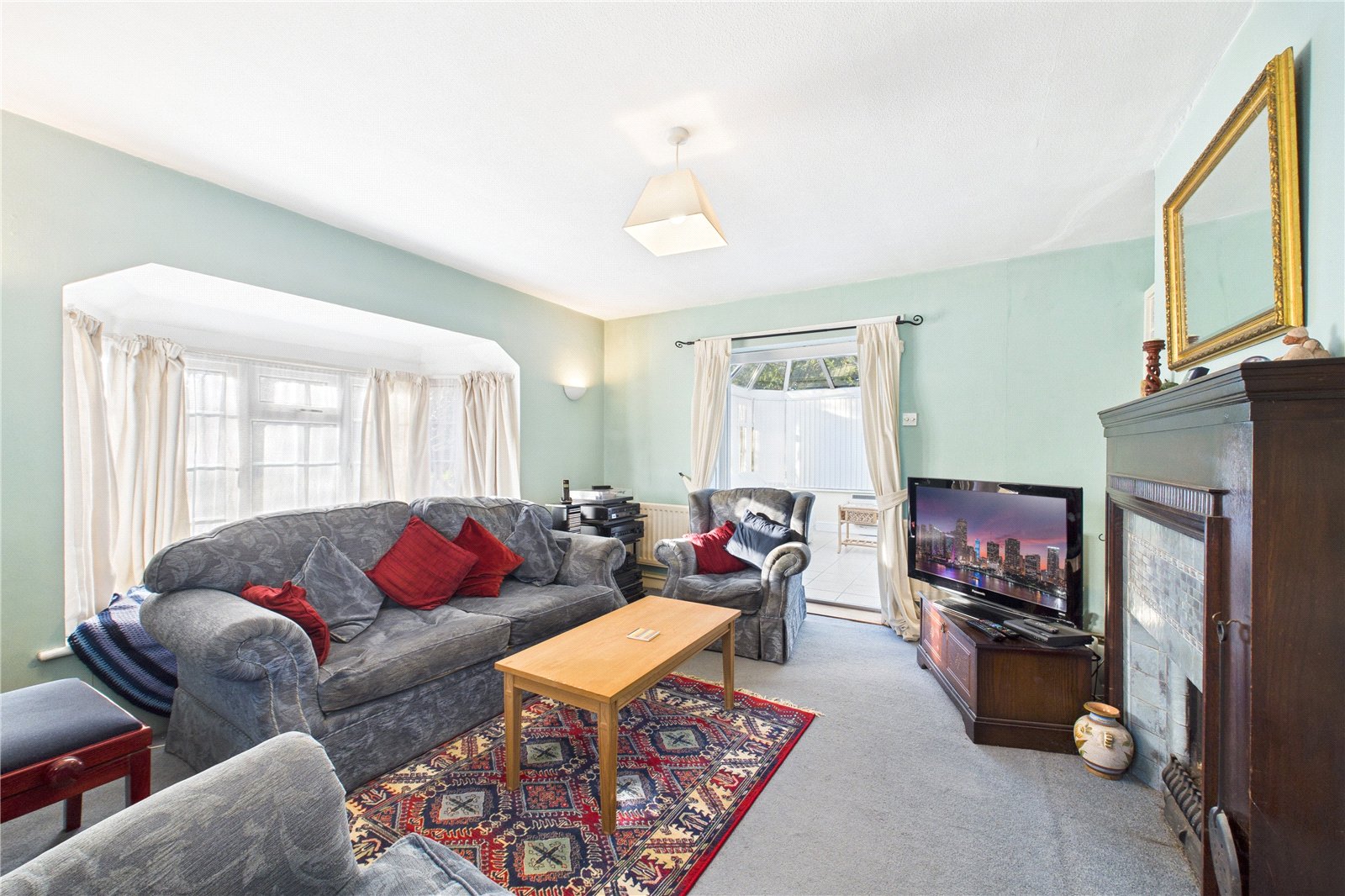 3 bedroom Bungalow for sale in Bramley, Tadley, Hampshire