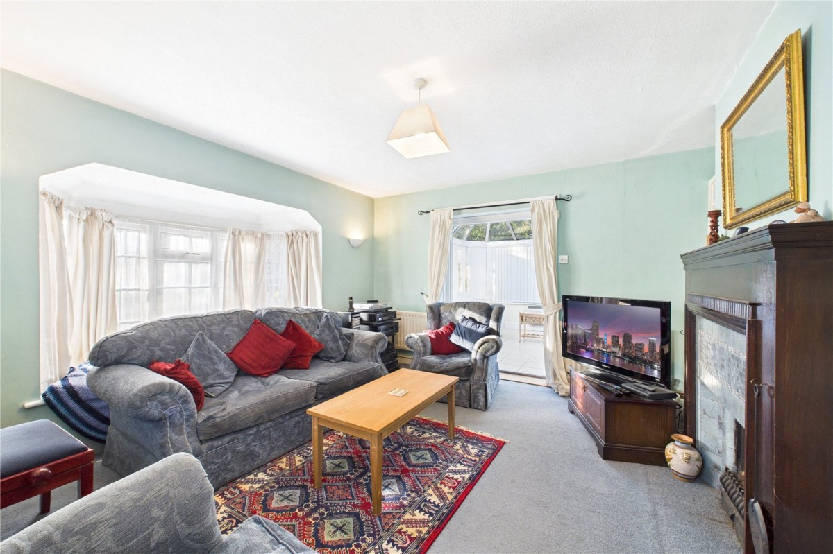 Bramley, Tadley, Hampshire