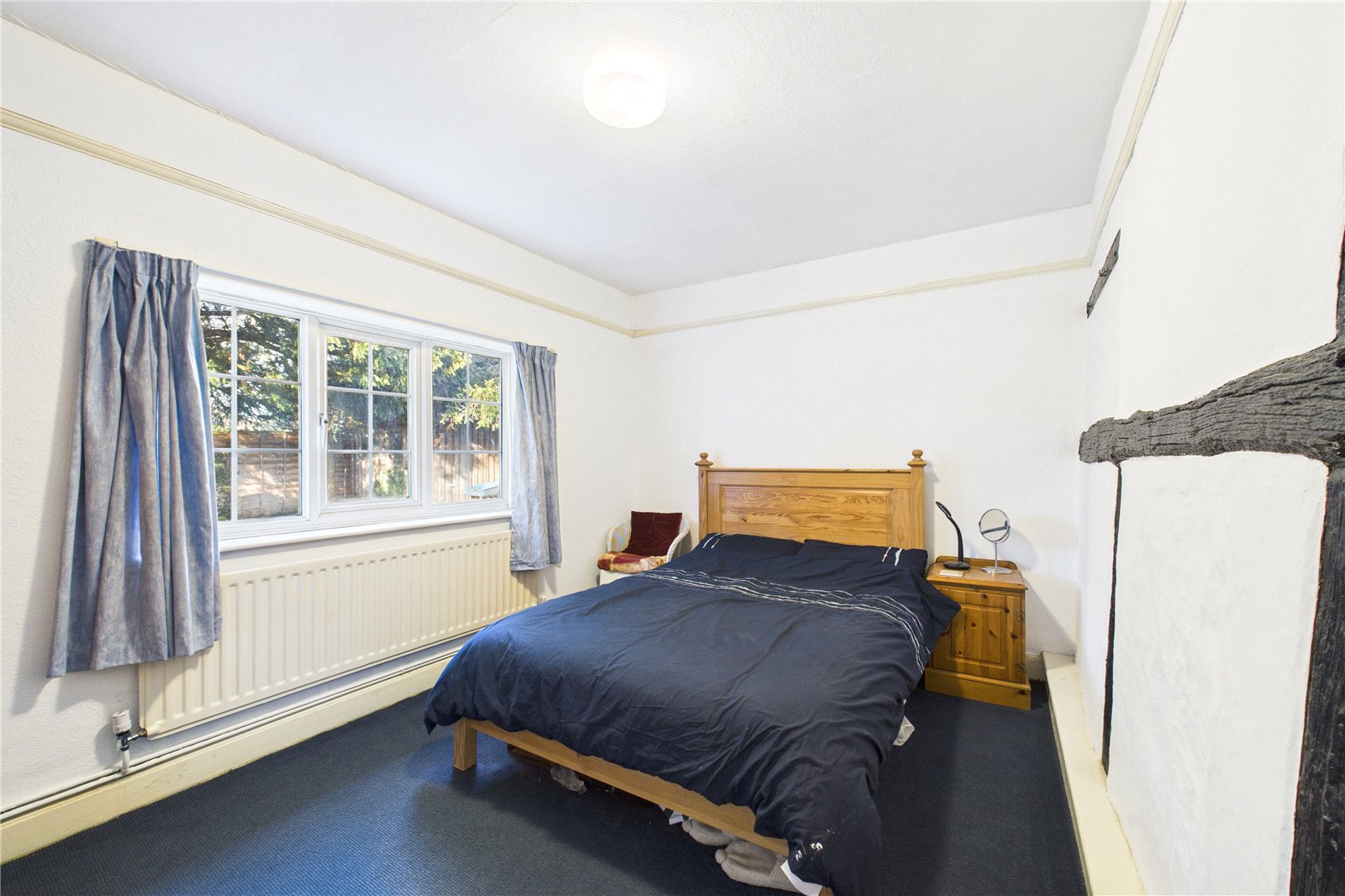 3 bedroom Bungalow for sale in Bramley, Tadley, Hampshire