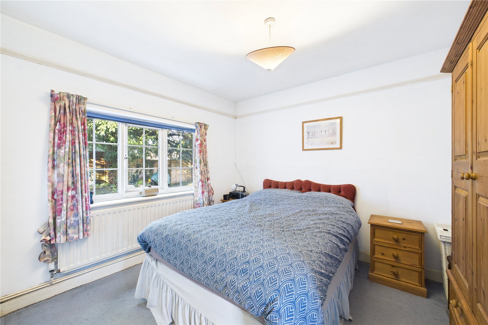 3 bedroom Bungalow for sale in Bramley, Tadley, Hampshire