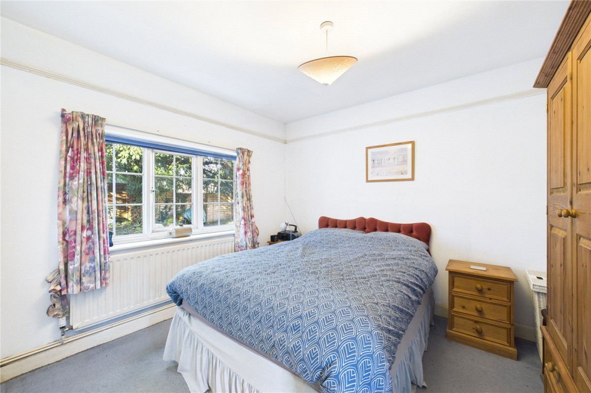 Bramley, Tadley, Hampshire