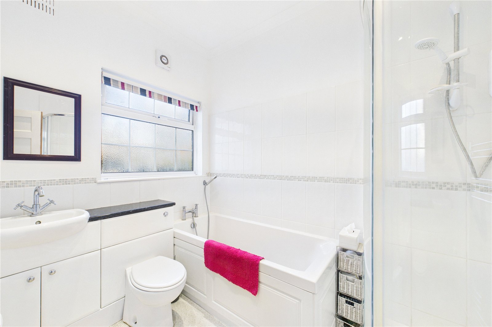 3 bedroom Bungalow for sale in Bramley, Tadley, Hampshire