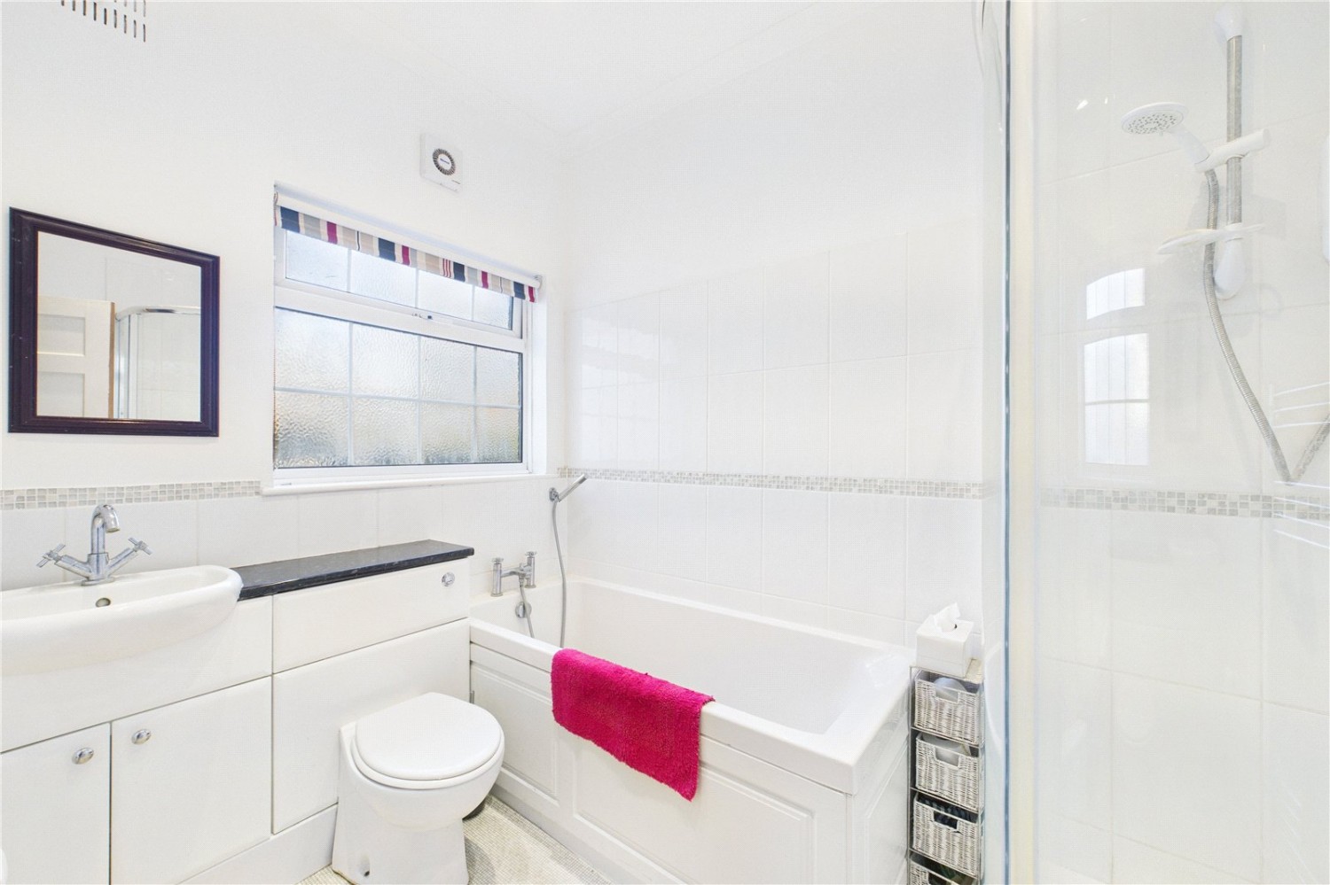 Bramley, Tadley, Hampshire