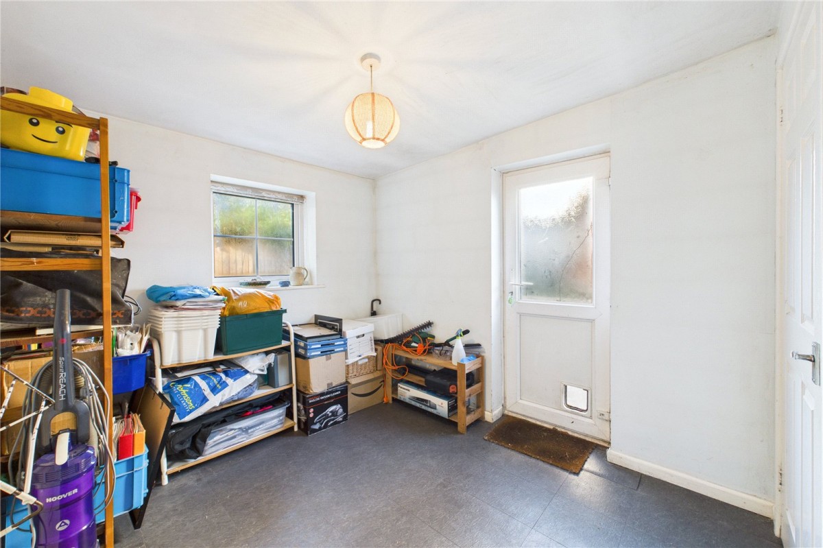 Bramley, Tadley, Hampshire