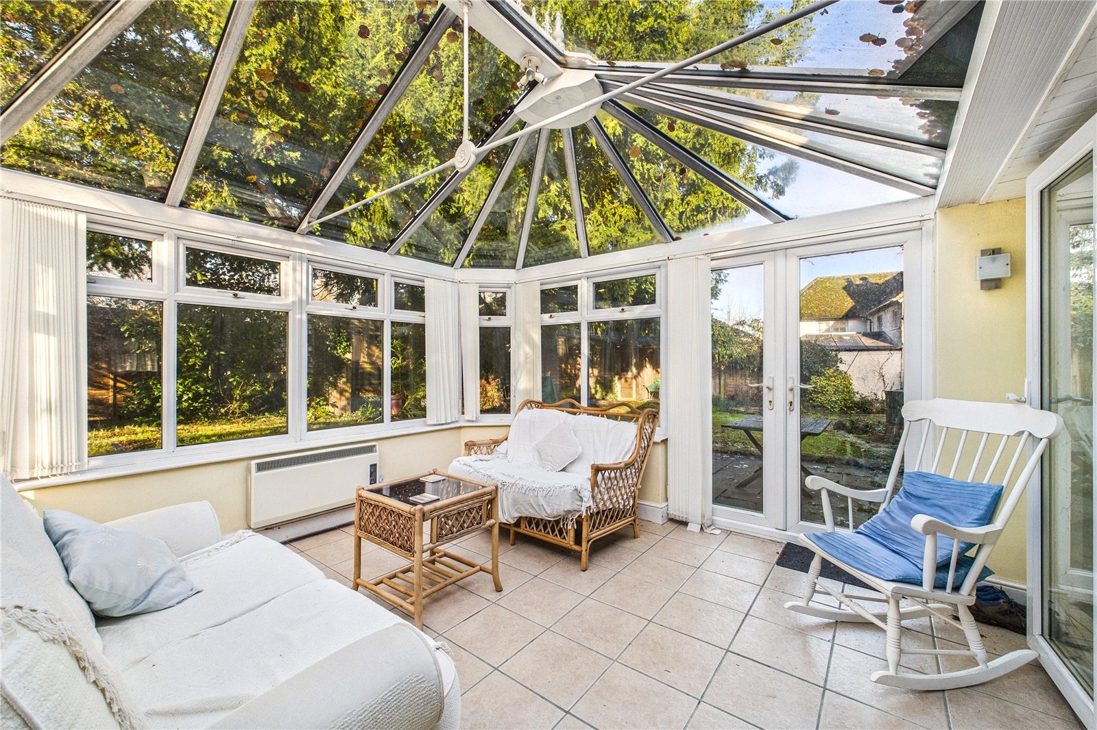 3 bedroom Bungalow for sale in Bramley, Tadley, Hampshire