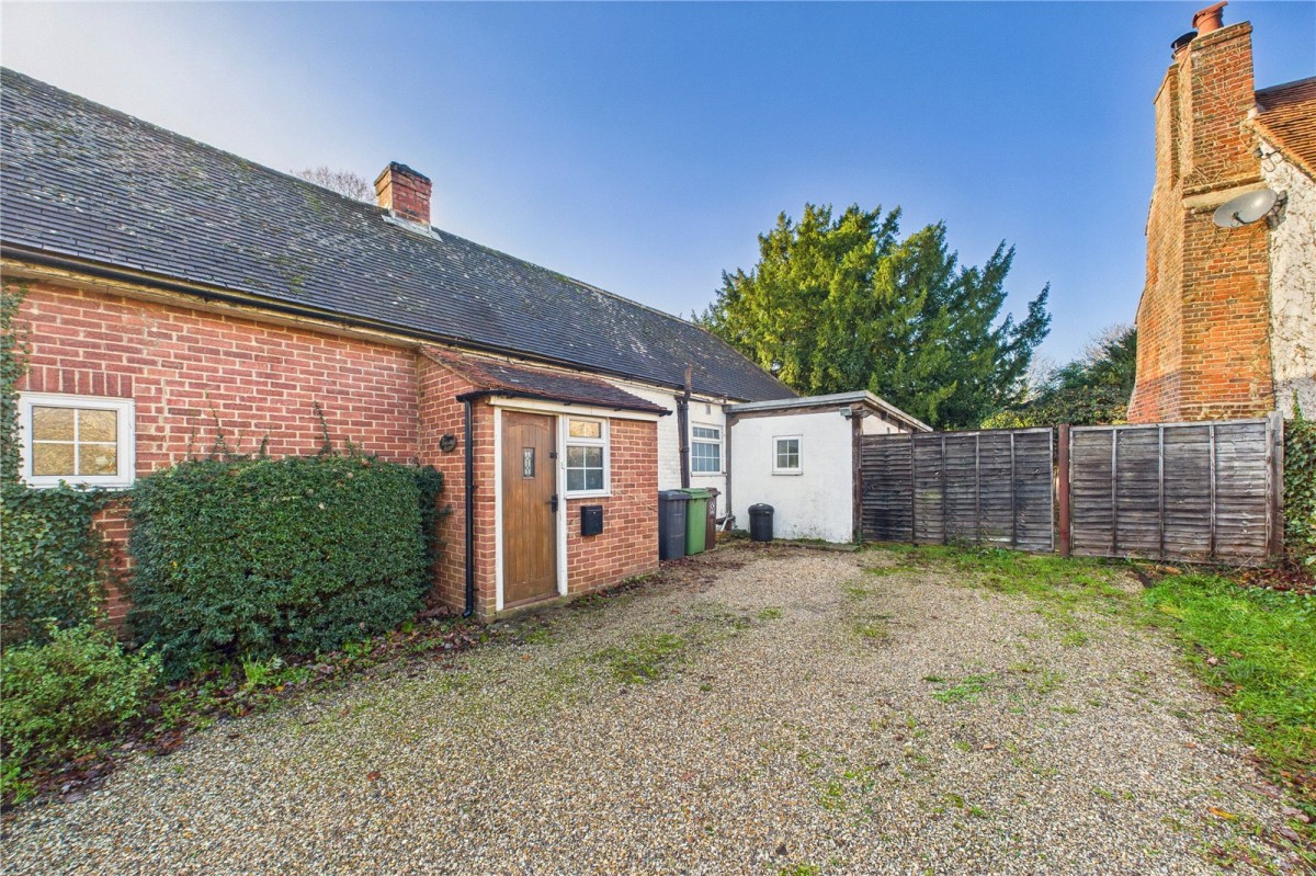 Bramley, Tadley, Hampshire