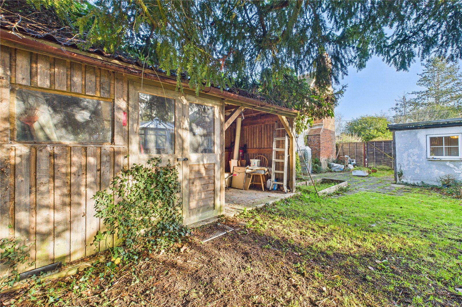 3 bedroom Bungalow for sale in Bramley, Tadley, Hampshire