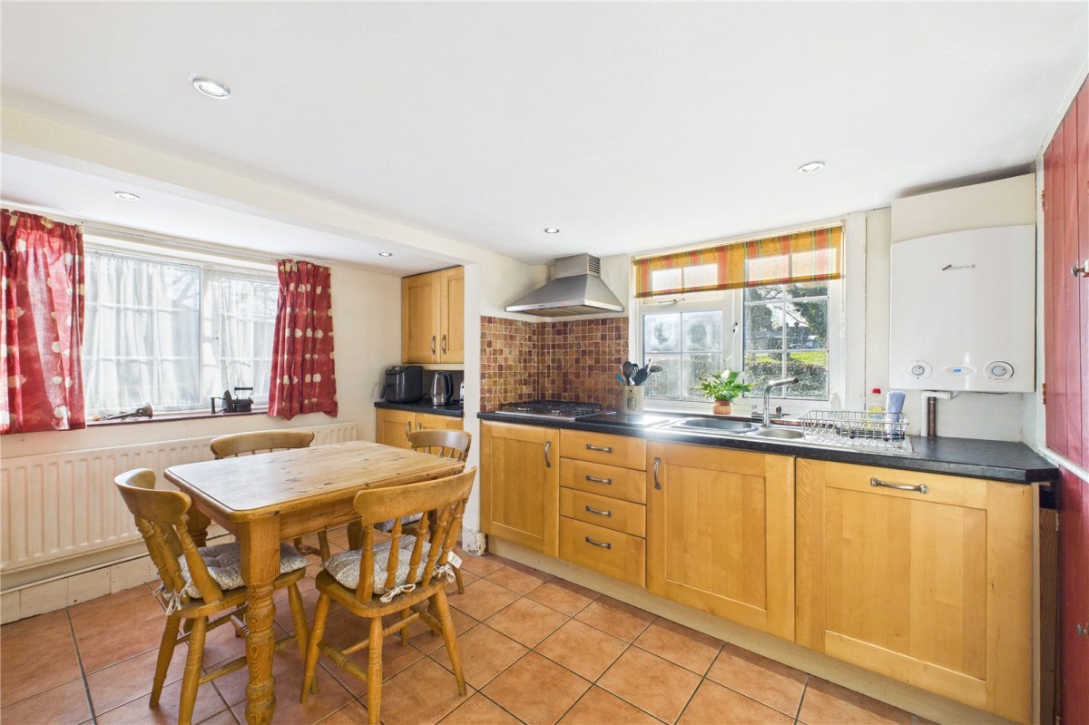 Bramley, Tadley, Hampshire