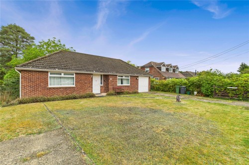 Pamber Heath, Tadley, Hampshire