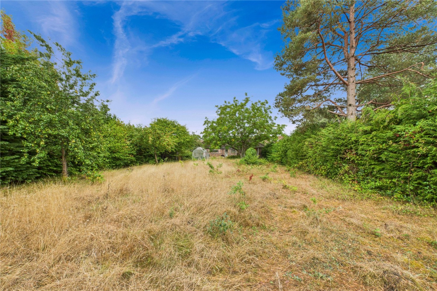 Pamber Heath, Tadley, Hampshire