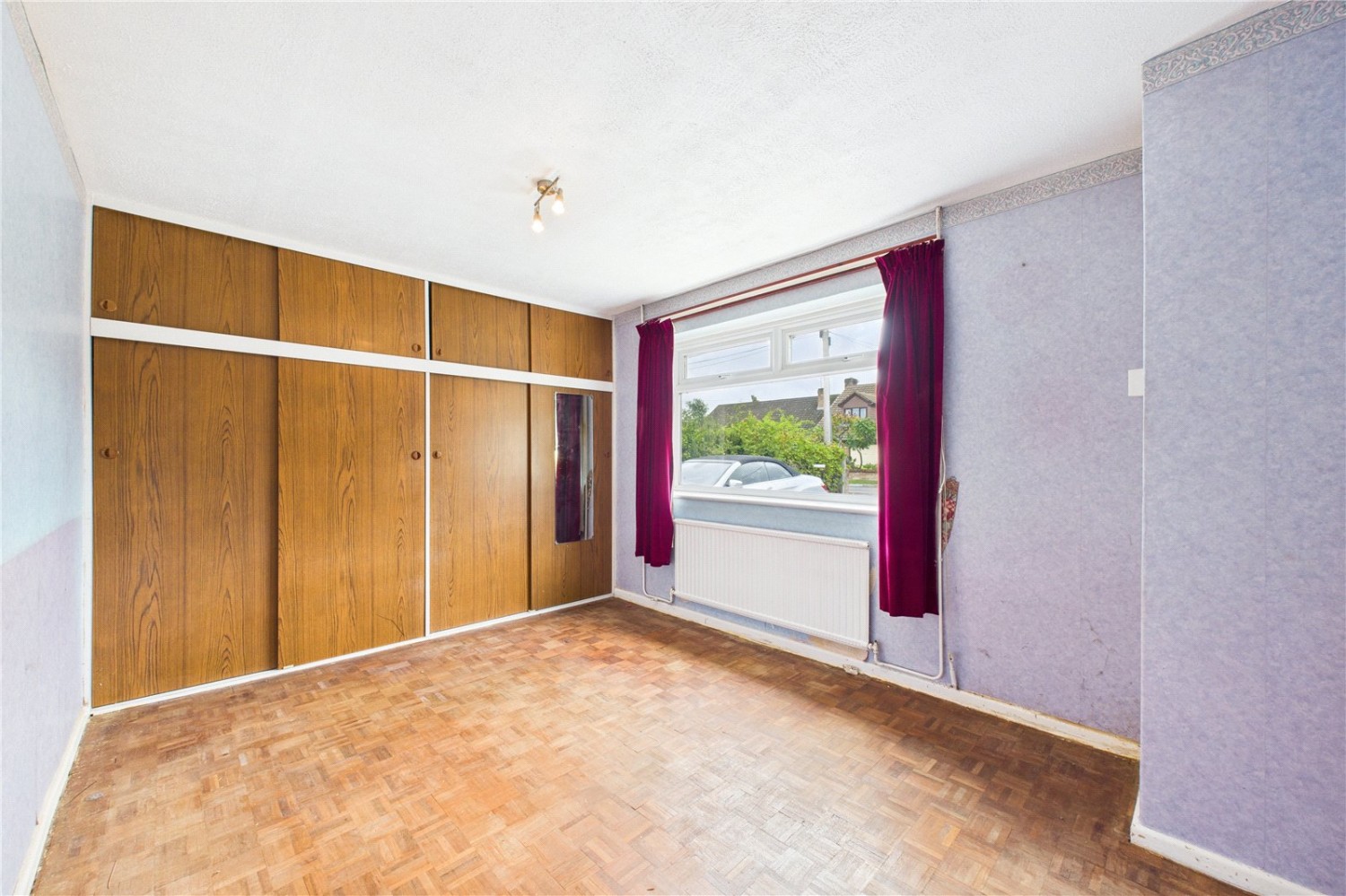 Pamber Heath, Tadley, Hampshire