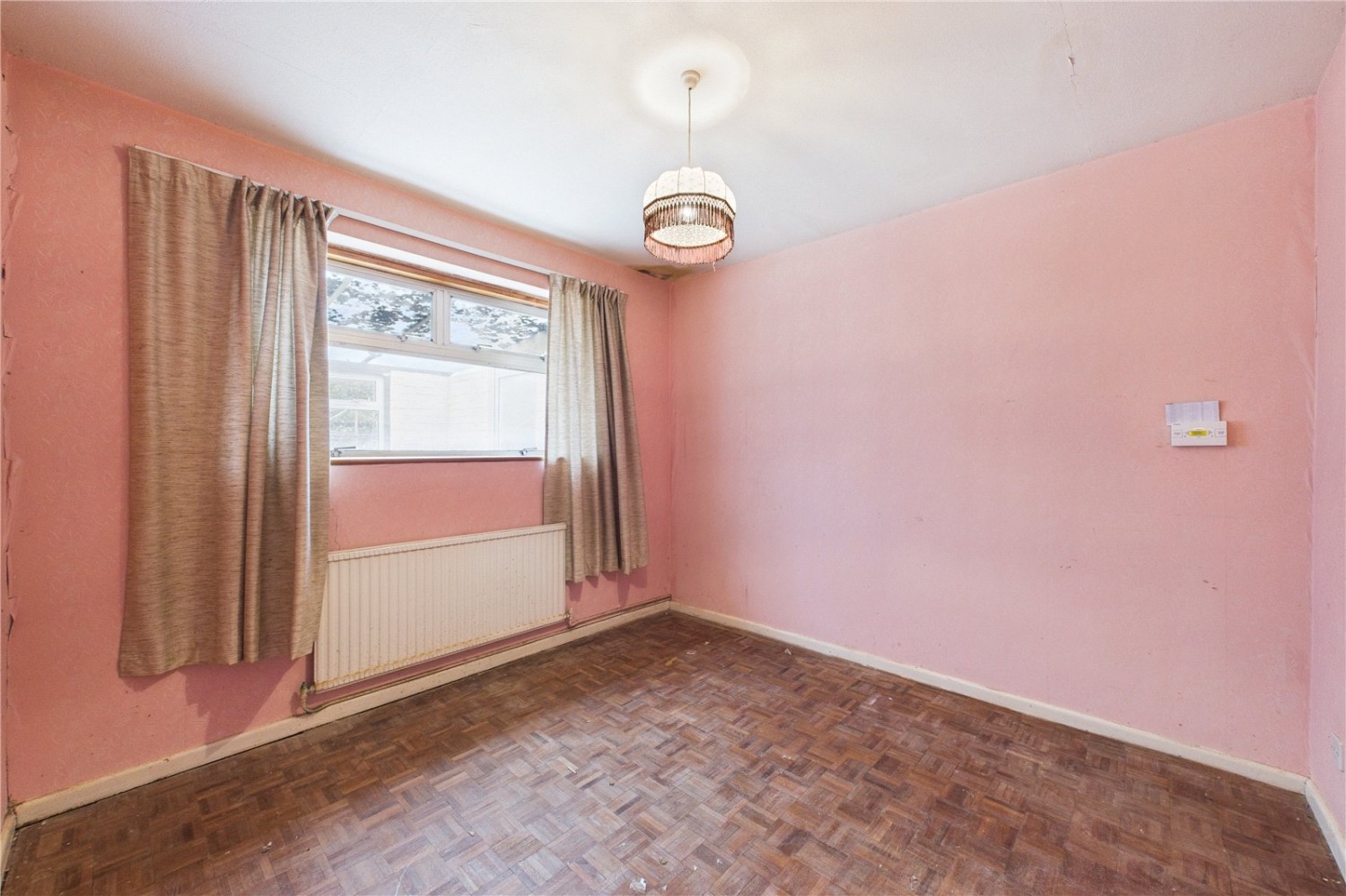 Pamber Heath, Tadley, Hampshire