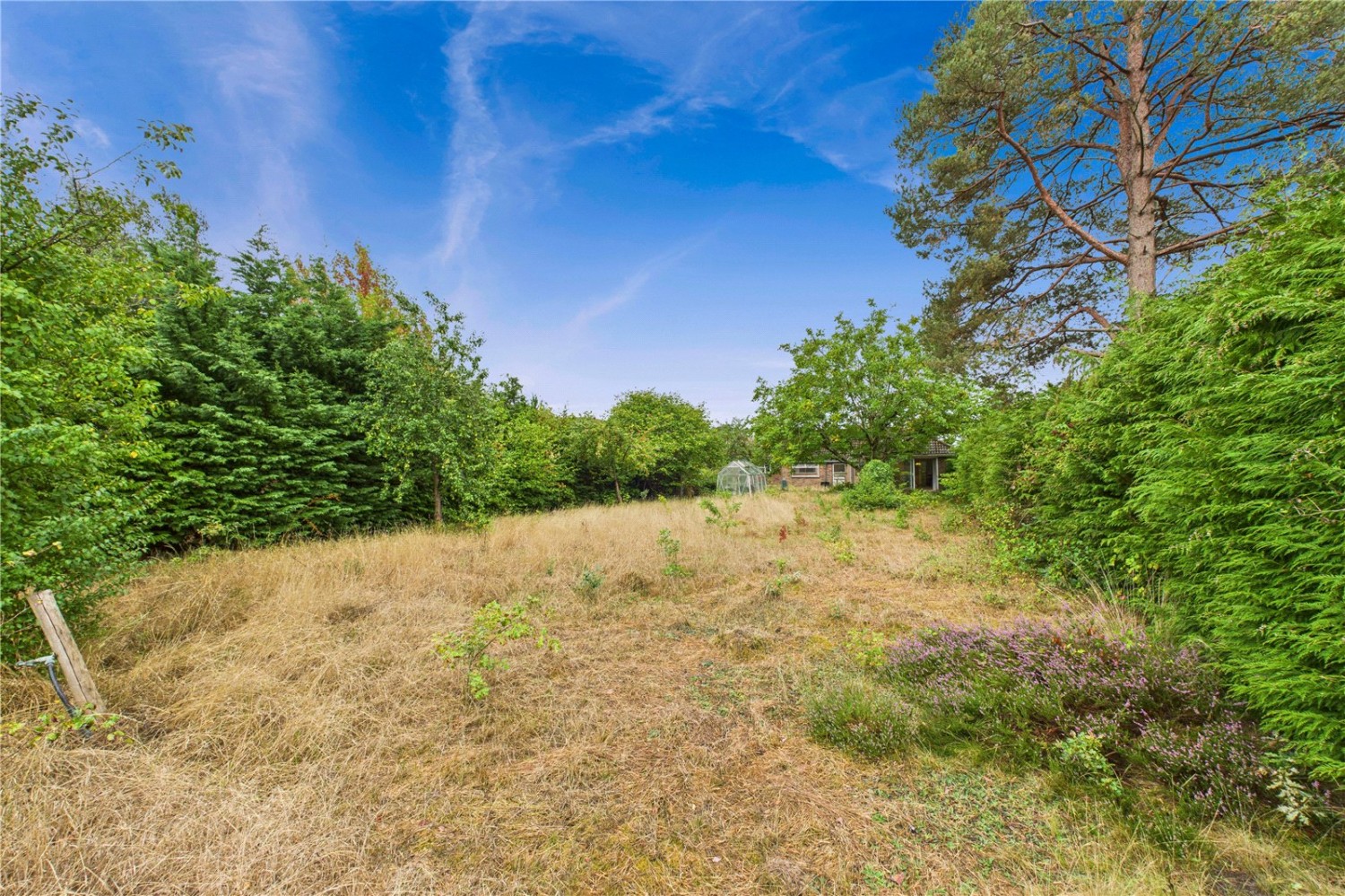 Pamber Heath, Tadley, Hampshire