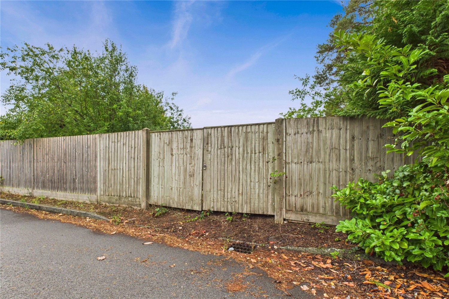 Pamber Heath, Tadley, Hampshire