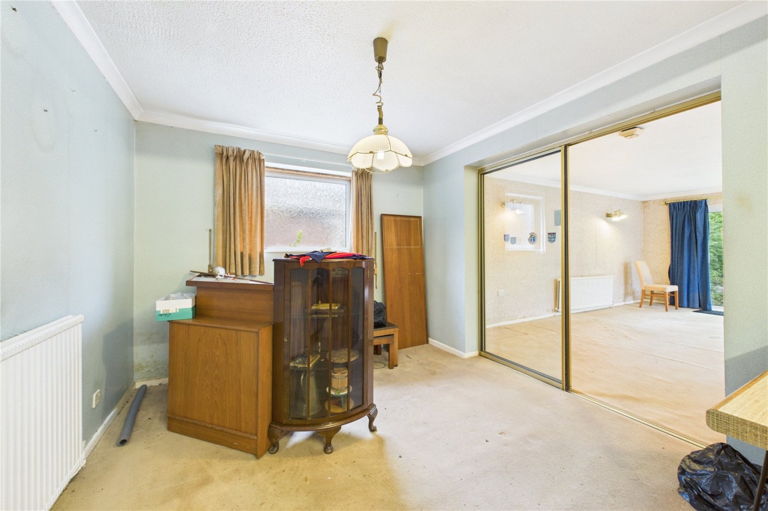 Pamber Heath, Tadley, Hampshire