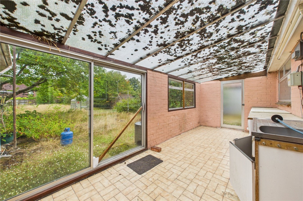Pamber Heath, Tadley, Hampshire