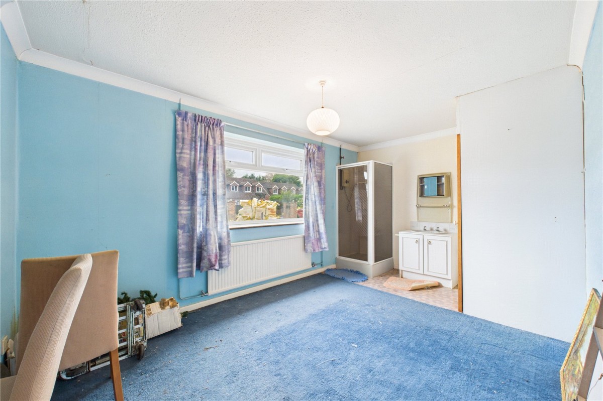 Pamber Heath, Tadley, Hampshire