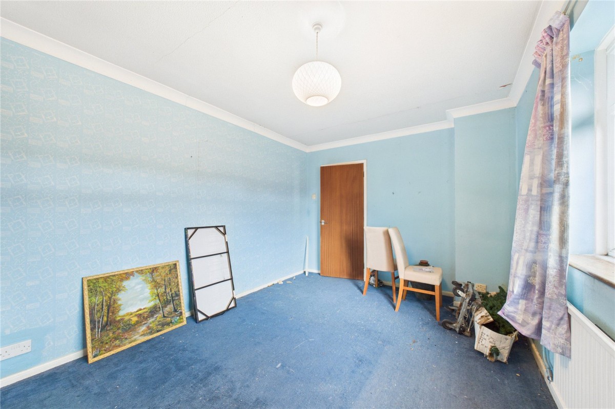 Pamber Heath, Tadley, Hampshire