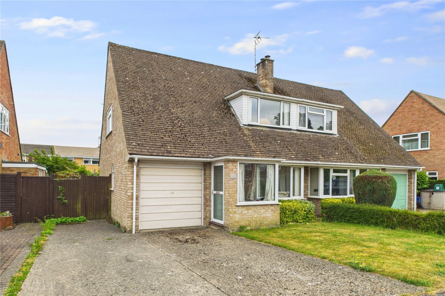 Baughurst, Tadley, Hampshire