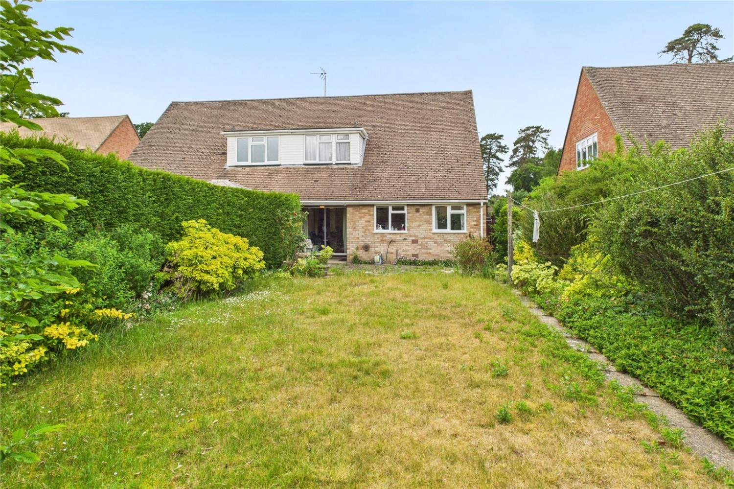 Baughurst, Tadley, Hampshire