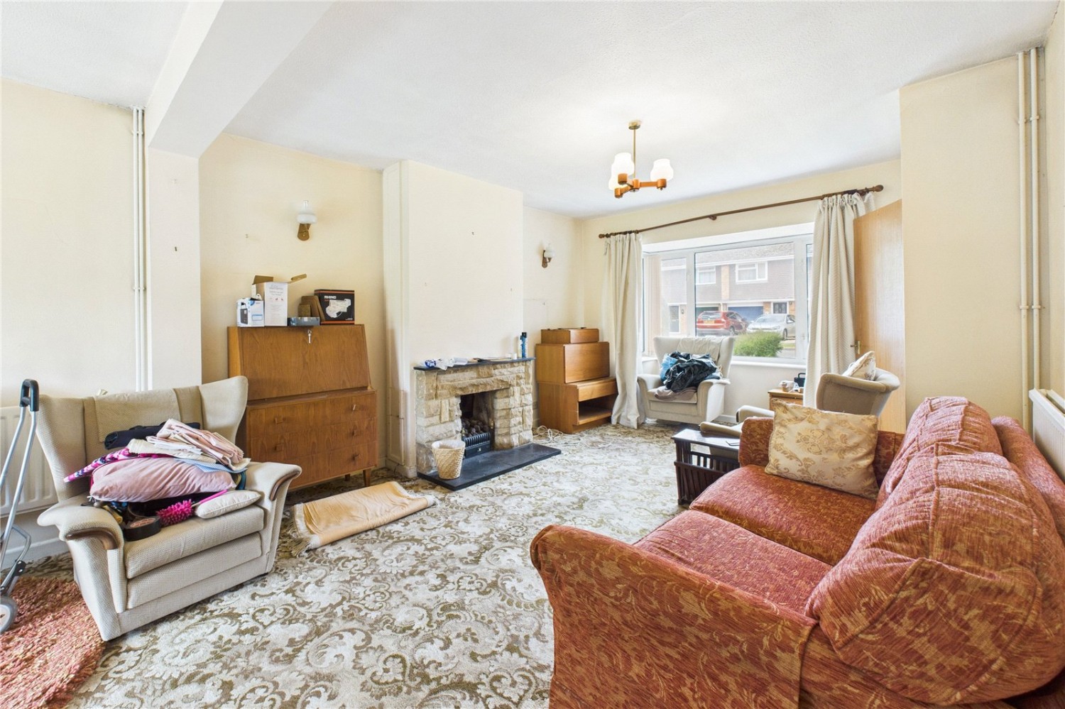 Baughurst, Tadley, Hampshire