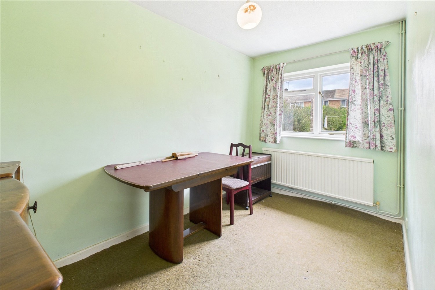 Baughurst, Tadley, Hampshire