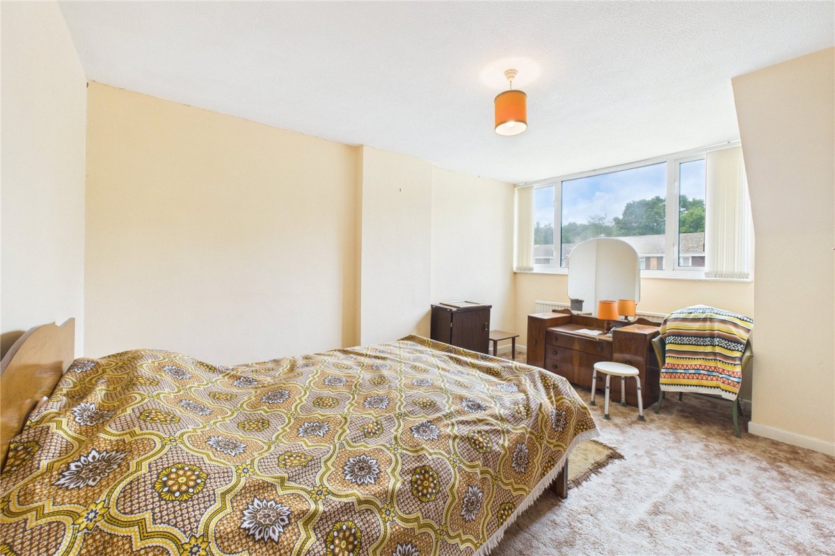 Baughurst, Tadley, Hampshire