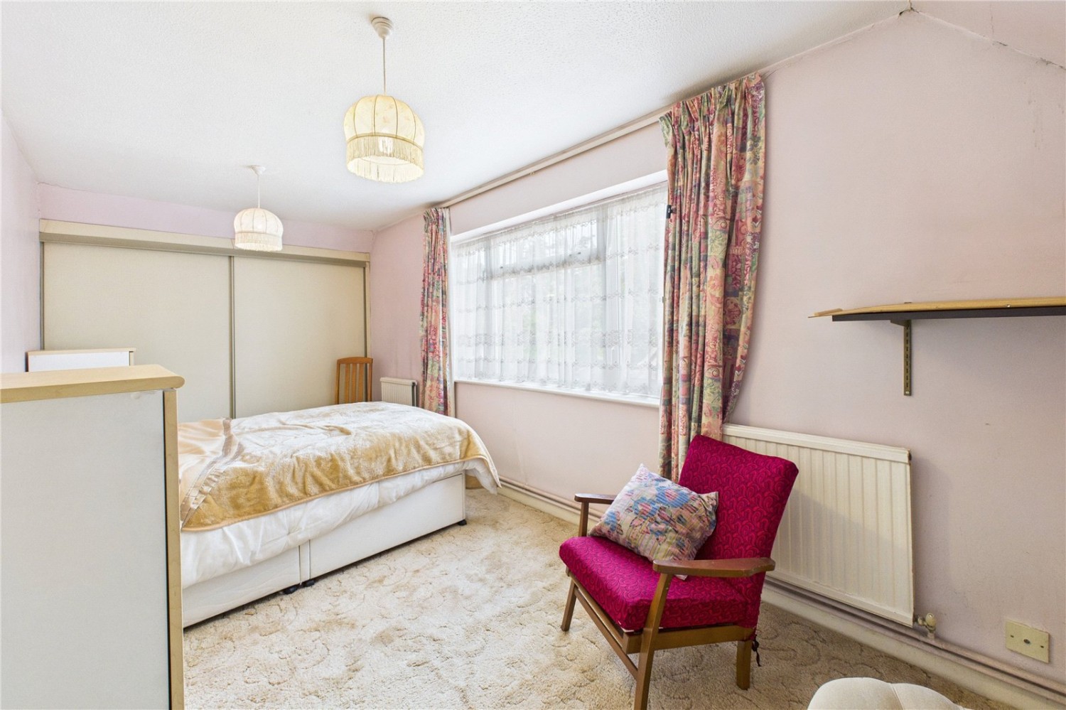 Baughurst, Tadley, Hampshire