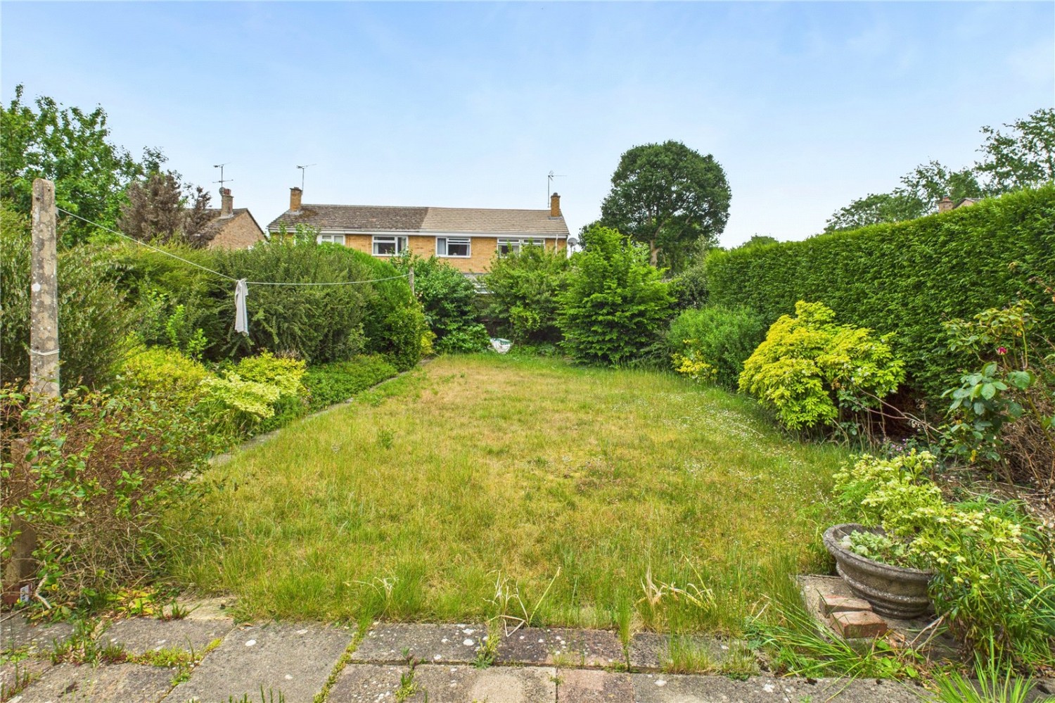 Baughurst, Tadley, Hampshire