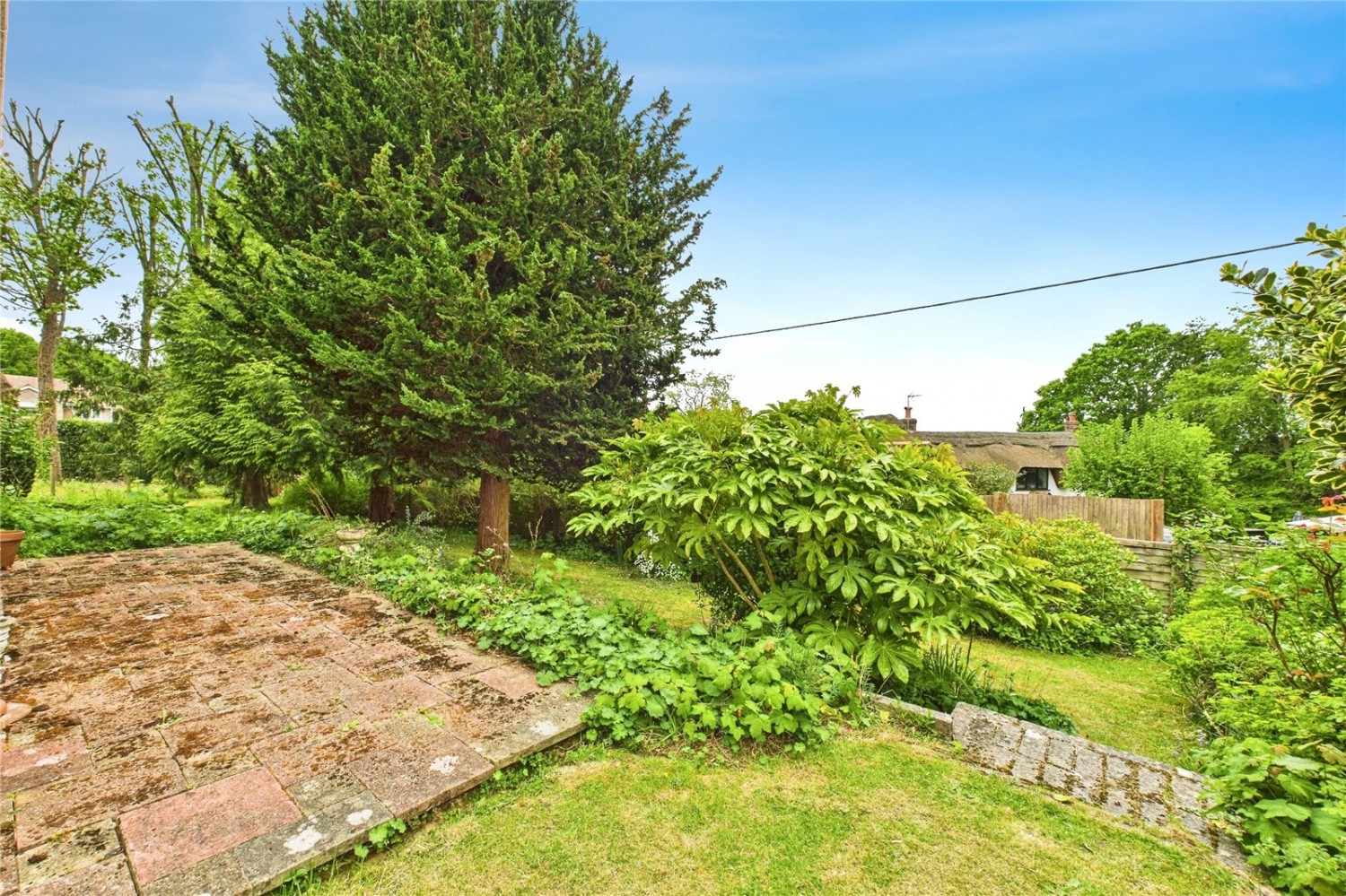 Pamber Heath, Tadley, Hampshire