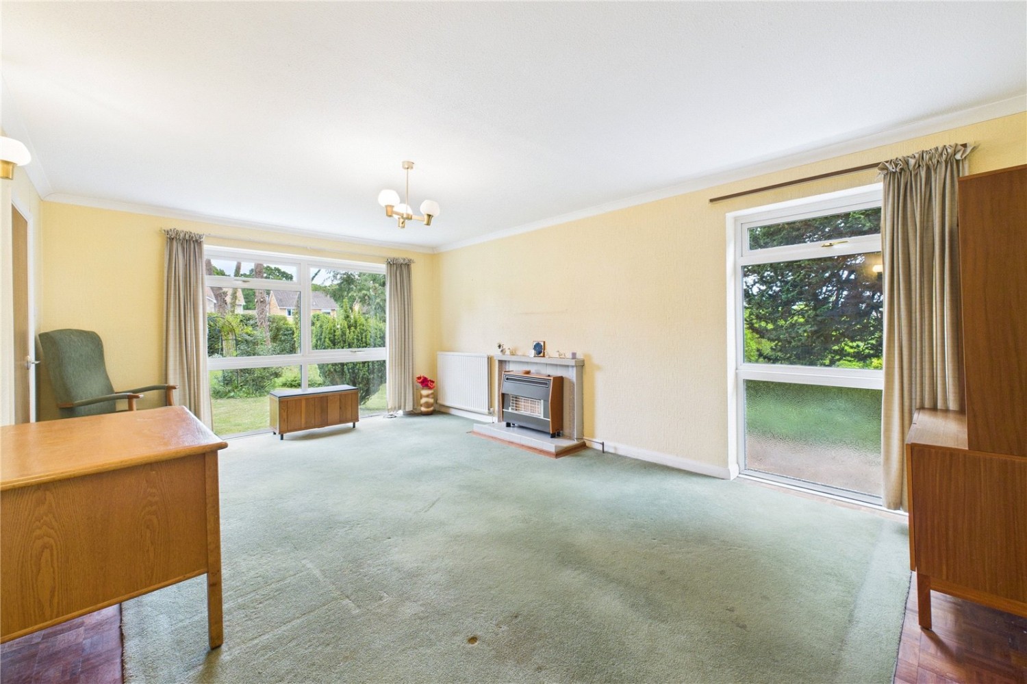 Pamber Heath, Tadley, Hampshire