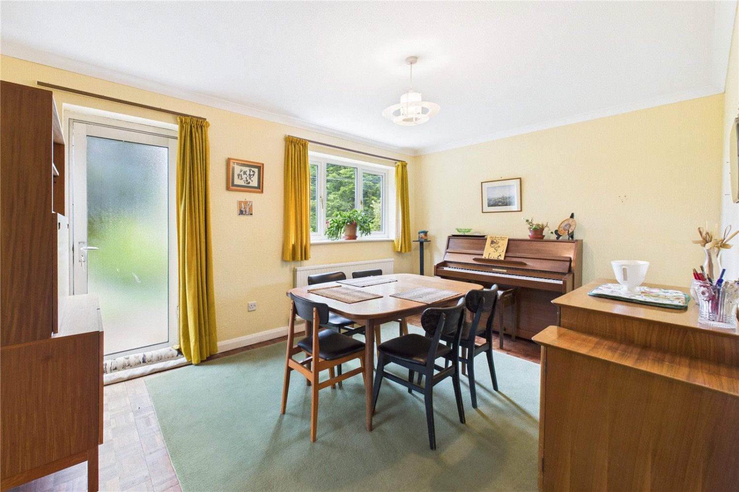 Pamber Heath, Tadley, Hampshire