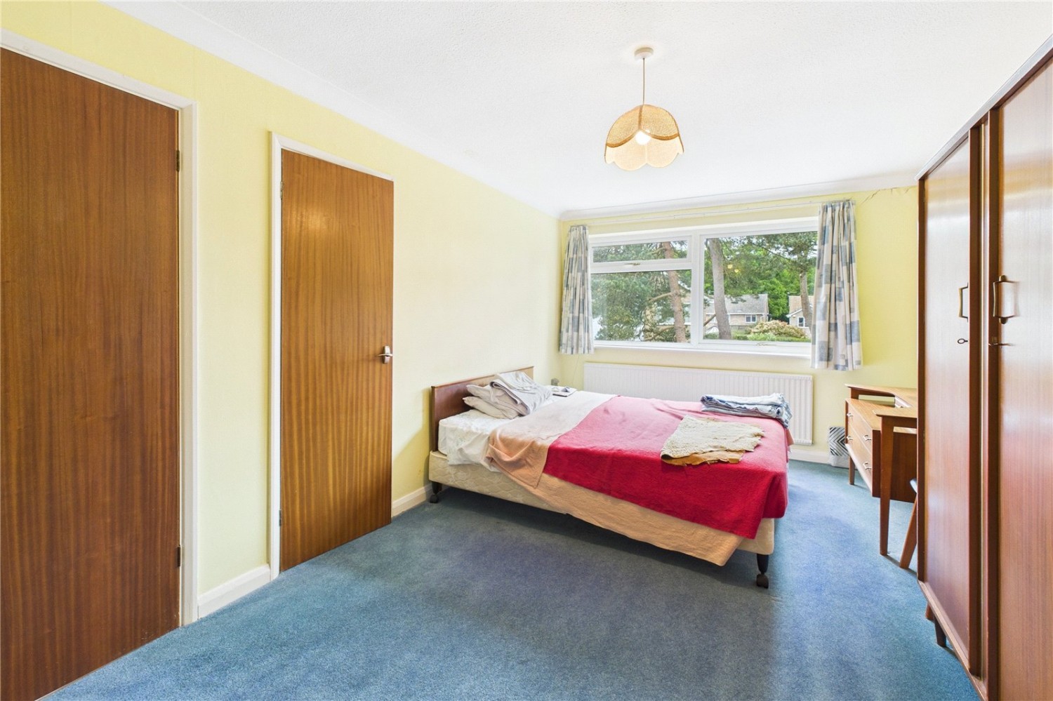 Pamber Heath, Tadley, Hampshire