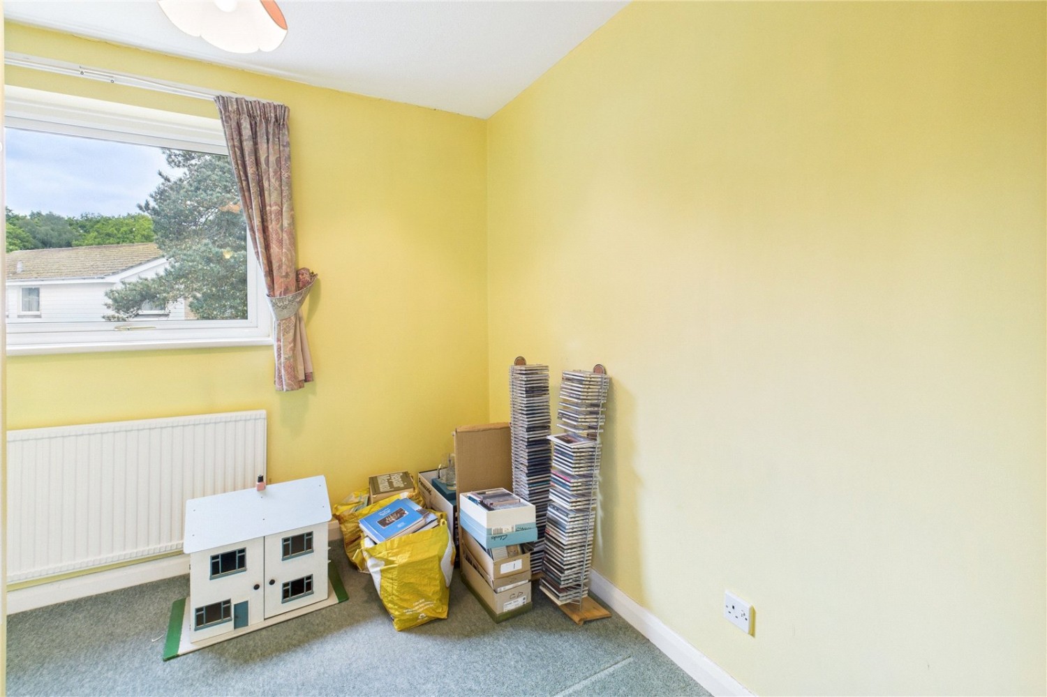 Pamber Heath, Tadley, Hampshire