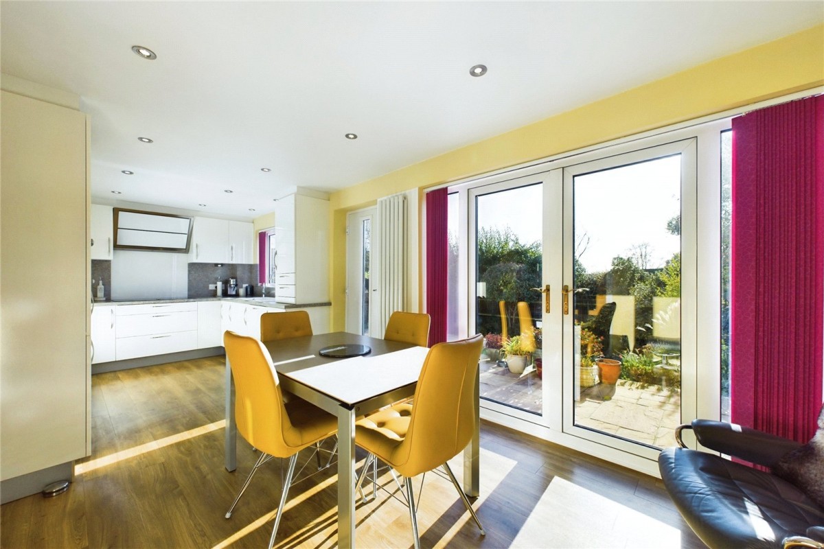 Pamber Heath, Tadley, Hampshire