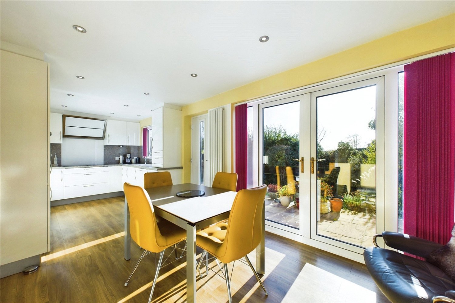 Pamber Heath, Tadley, Hampshire