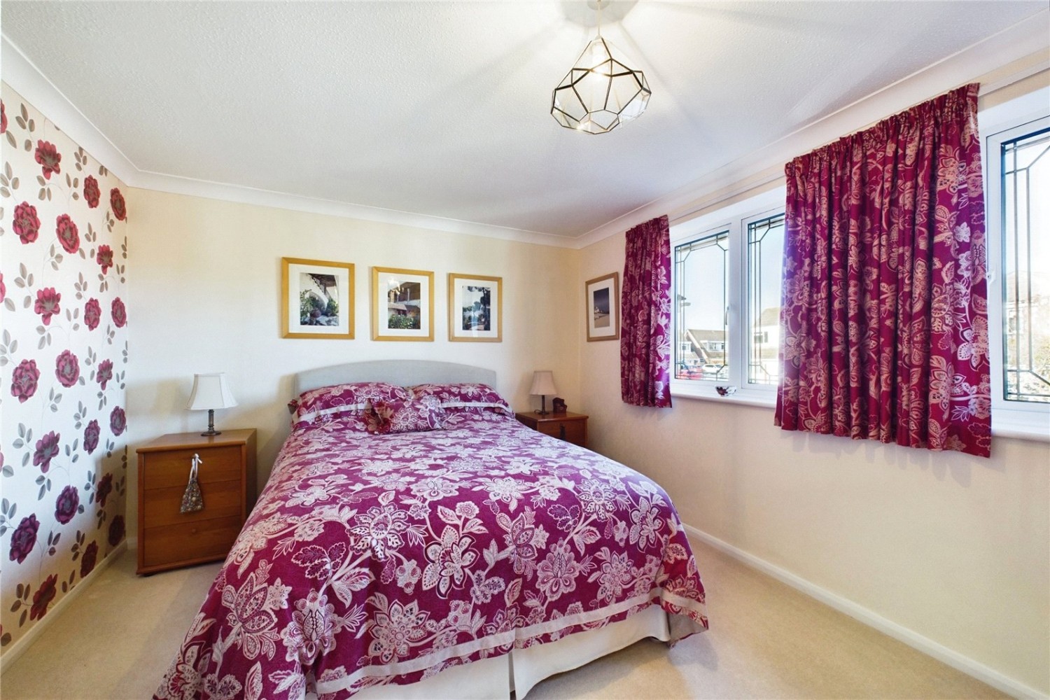 Pamber Heath, Tadley, Hampshire