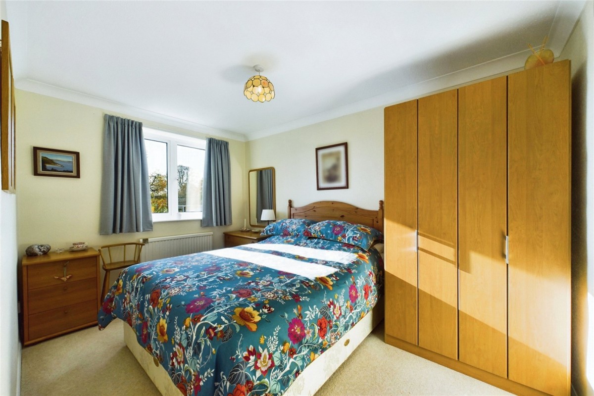 Pamber Heath, Tadley, Hampshire