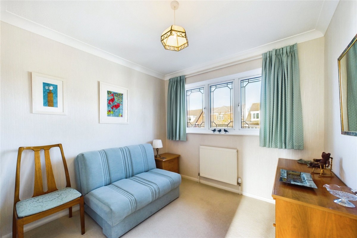 Pamber Heath, Tadley, Hampshire