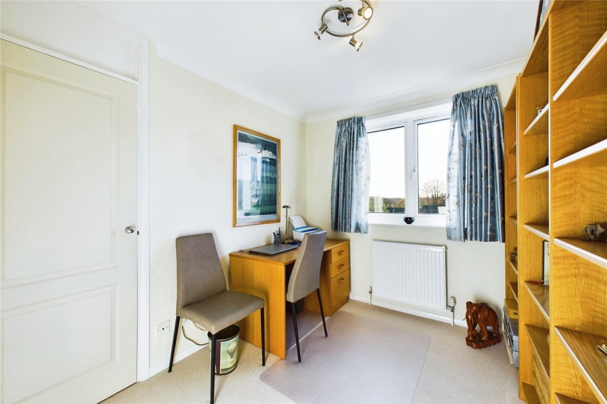 Pamber Heath, Tadley, Hampshire