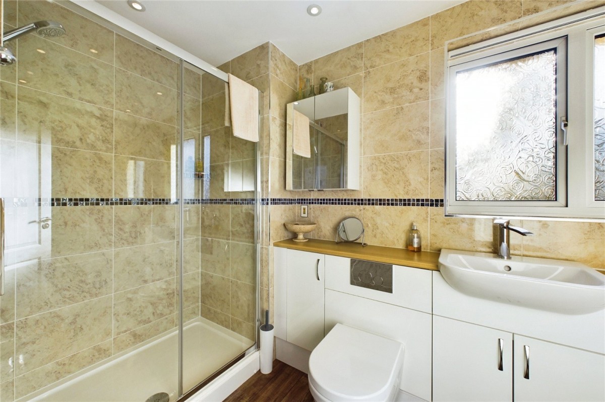 Pamber Heath, Tadley, Hampshire