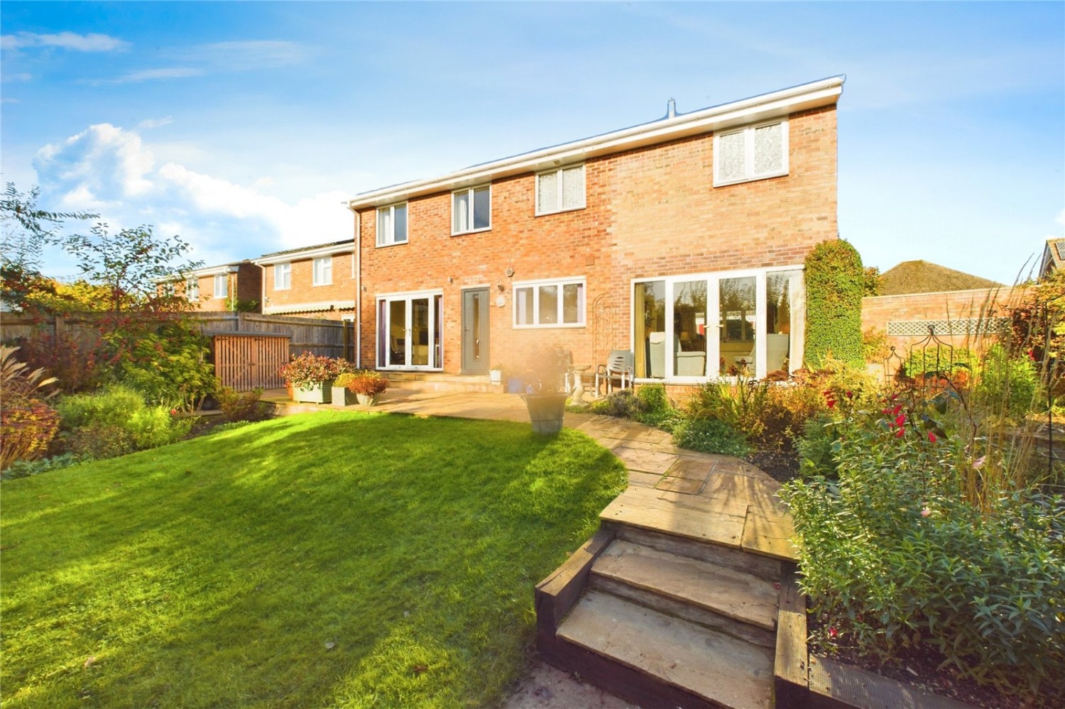 Pamber Heath, Tadley, Hampshire