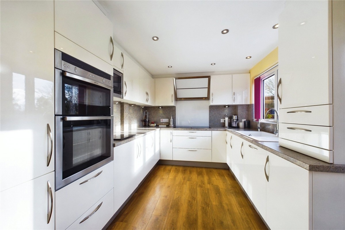 Pamber Heath, Tadley, Hampshire