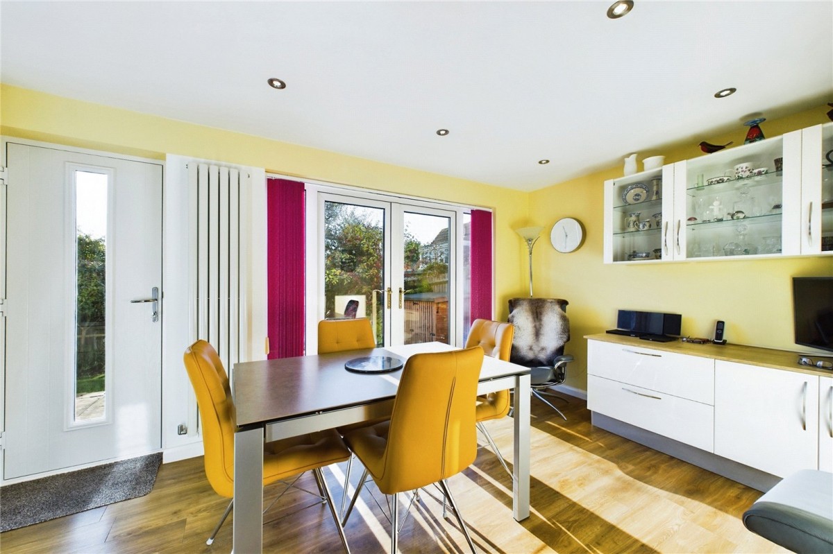 Pamber Heath, Tadley, Hampshire